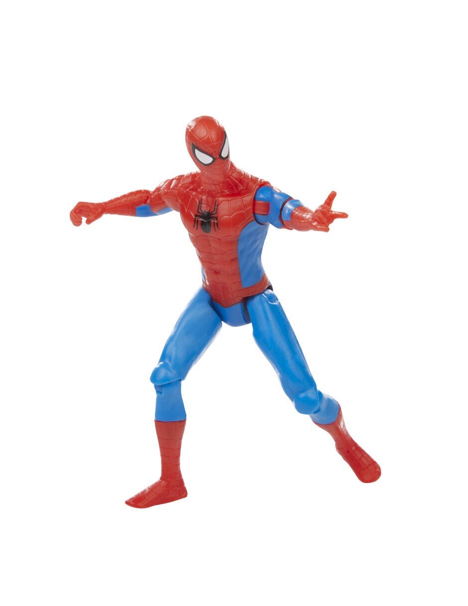 Figura de acción articulada Marvel Spider-Man