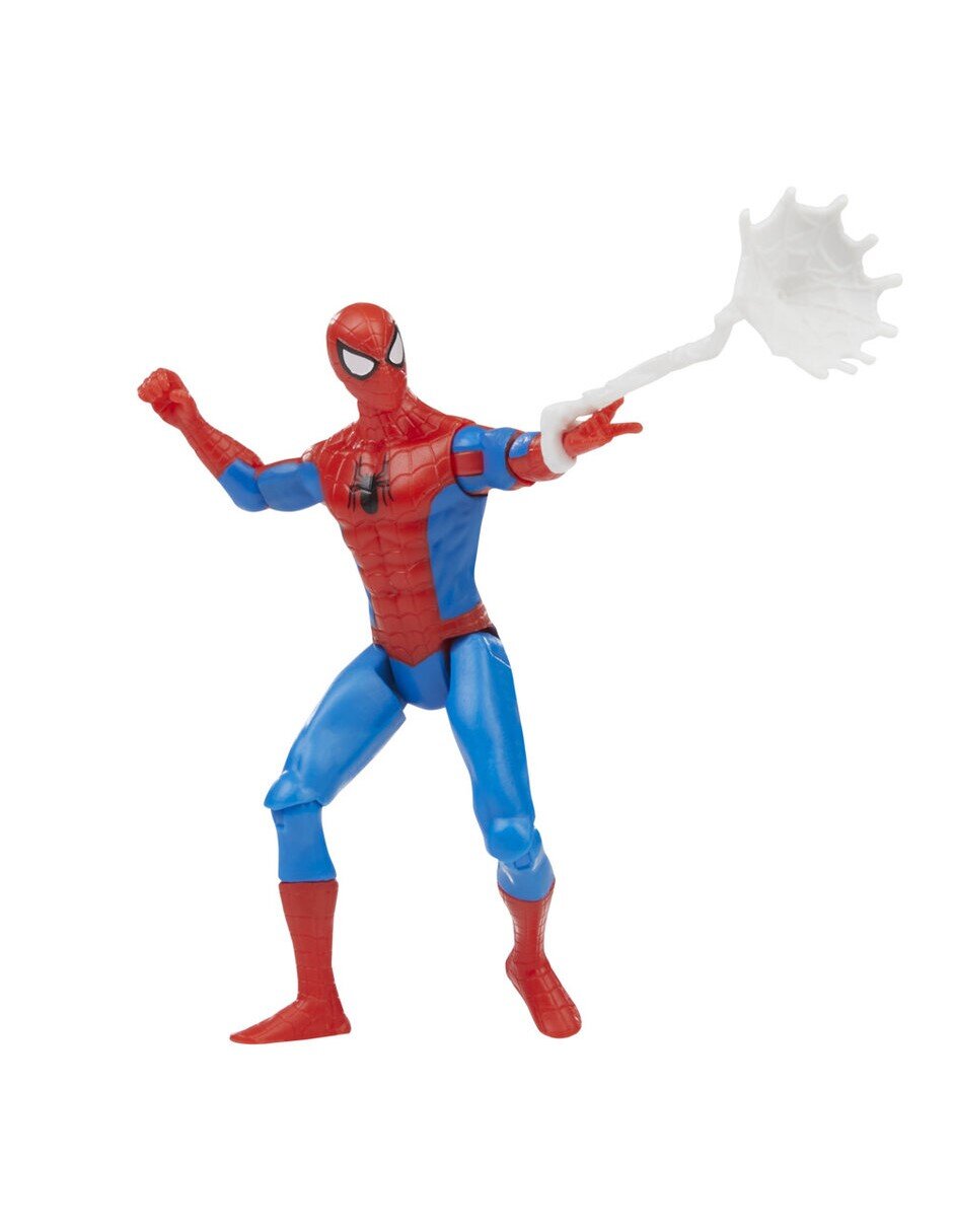 Figura de acción articulada Marvel Spider-Man
