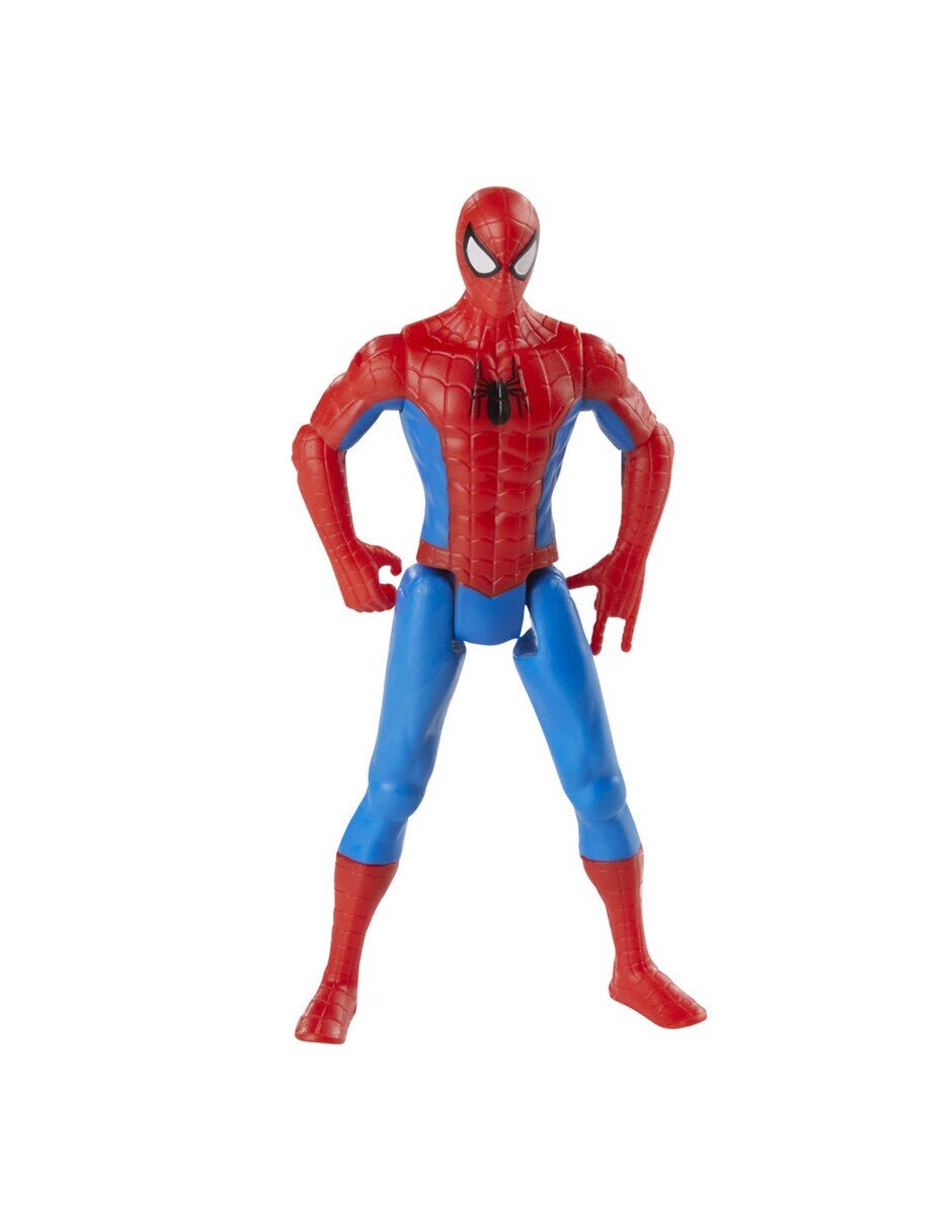 Figura de acción articulada Marvel Spider-Man