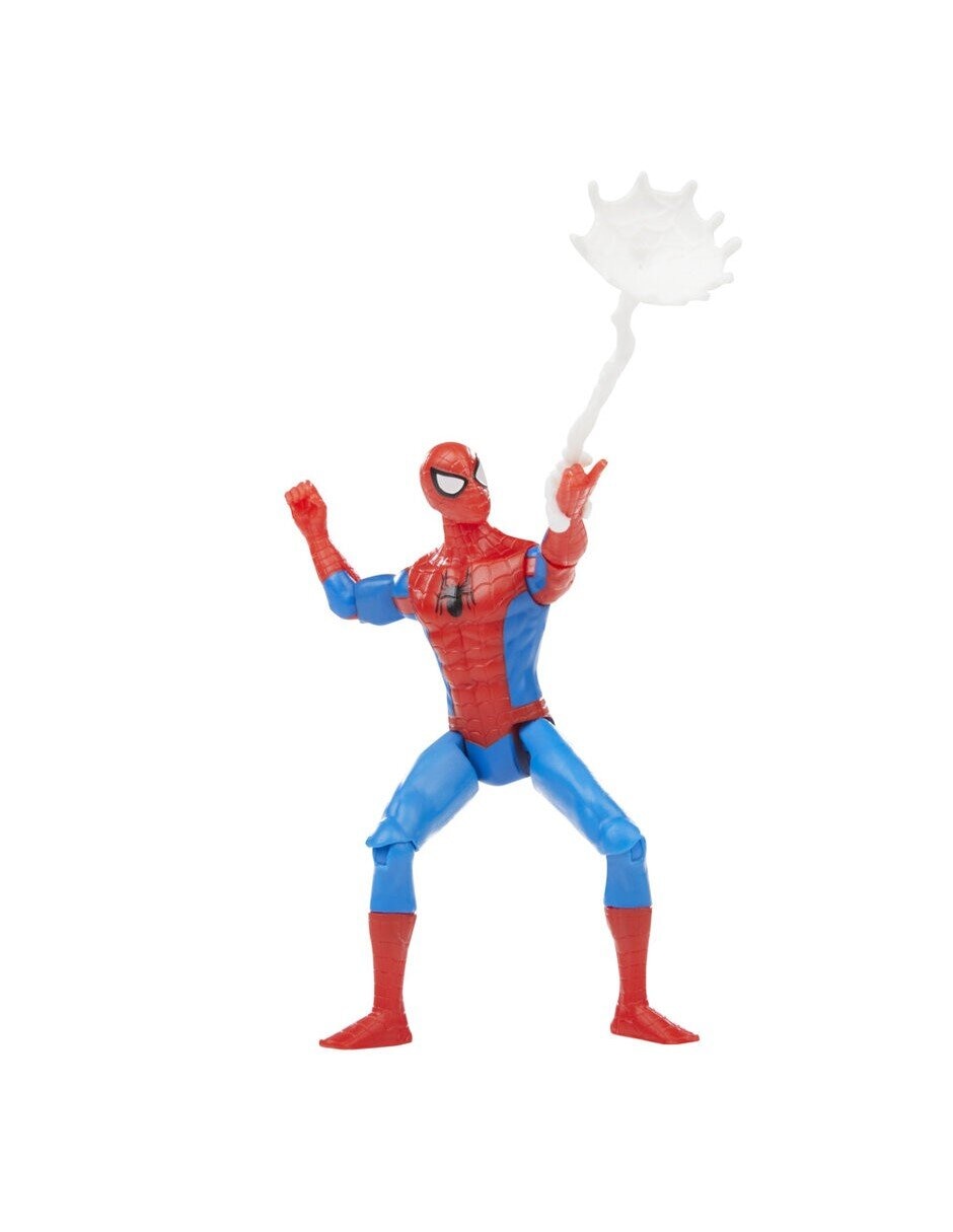 Figura de acción articulada Marvel Spider-Man