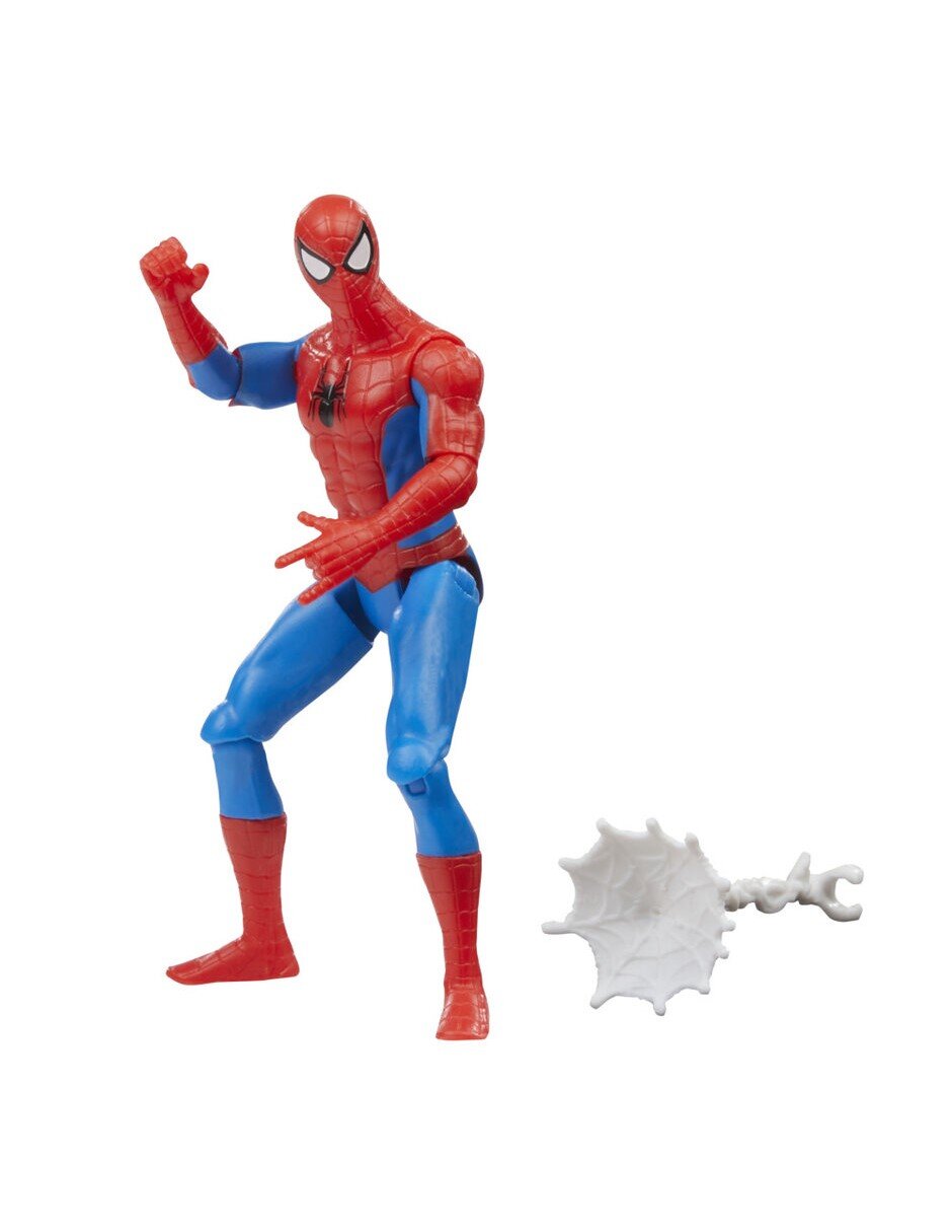 Figura de acción articulada Marvel Spider-Man