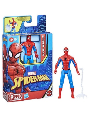 Figura de acción articulada Marvel Spider-Man