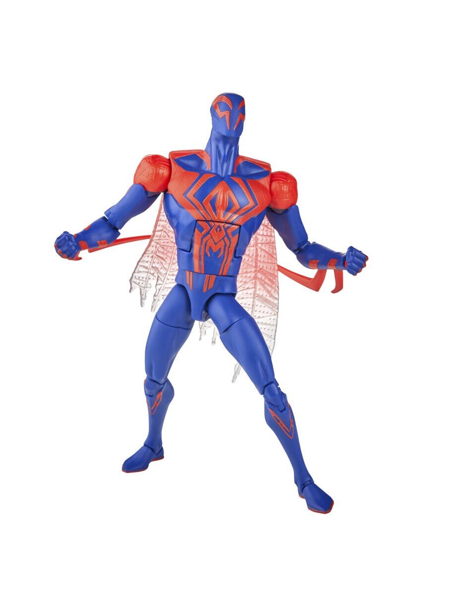 Figura de acción Marvel Spider-Man 2099 Collectors 2