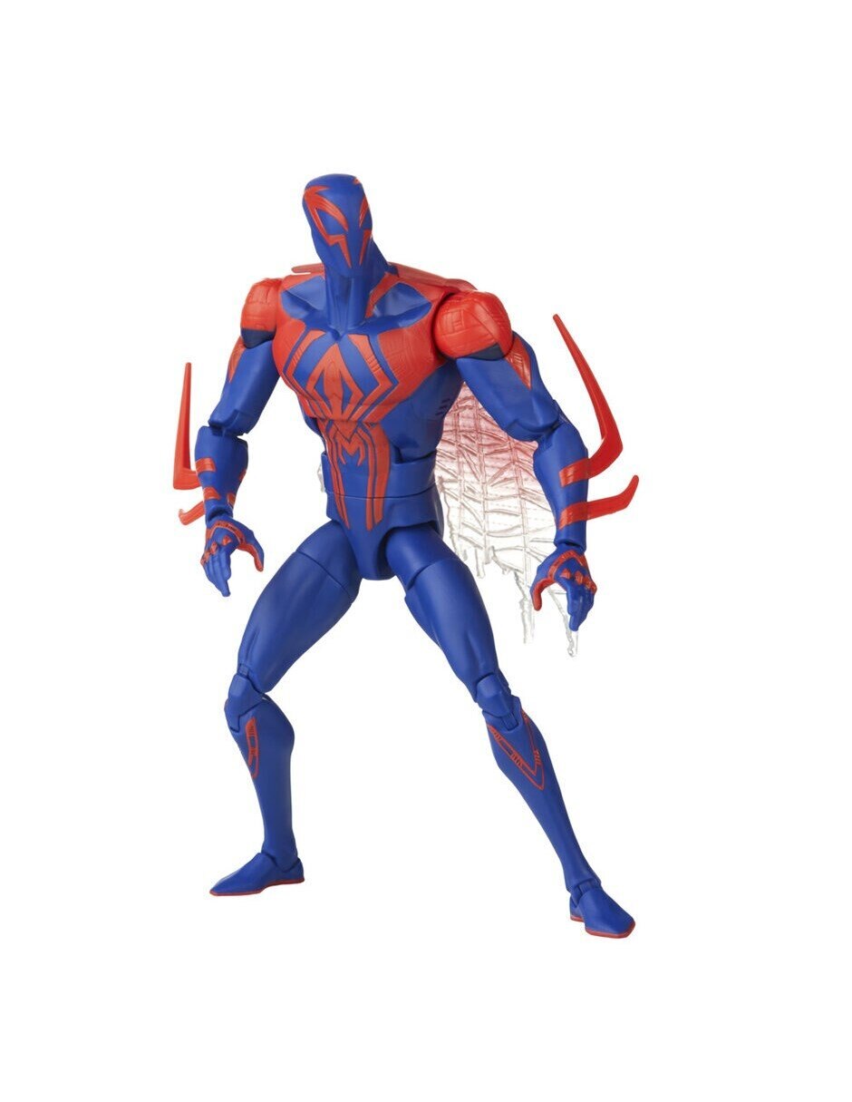 Figura de acción Marvel Spider-Man 2099 Collectors 4