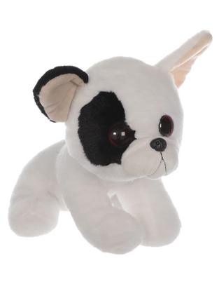 Peluche de Perro de 21 cm