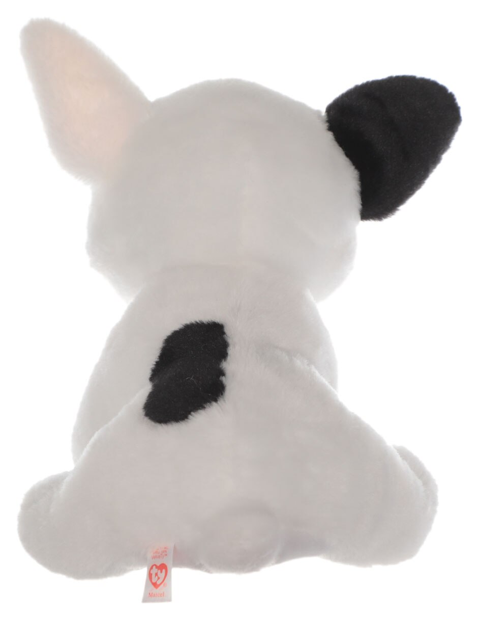 Peluche de Perro de 21 cm 3