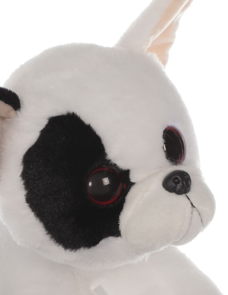 Peluche de Perro de 21 cm Peluche de Perro de 21 cm