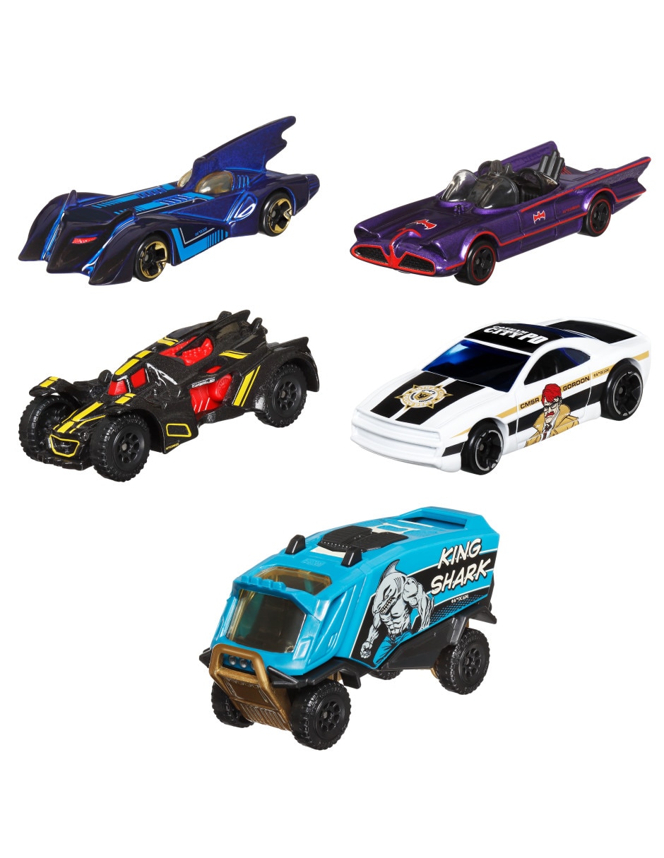 Automóvil hdg89