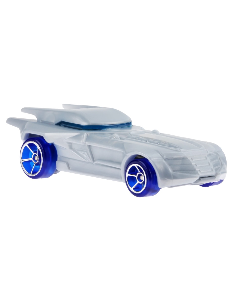 Automóvil hdg89 6