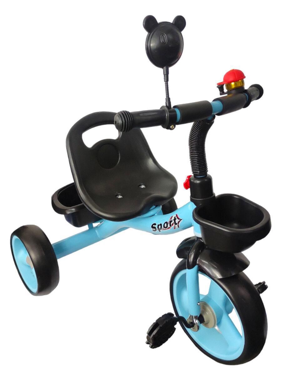 Triciclo rodada 10 clásico infanil unisex Triciclo rodada 10 clásico infanil unisex