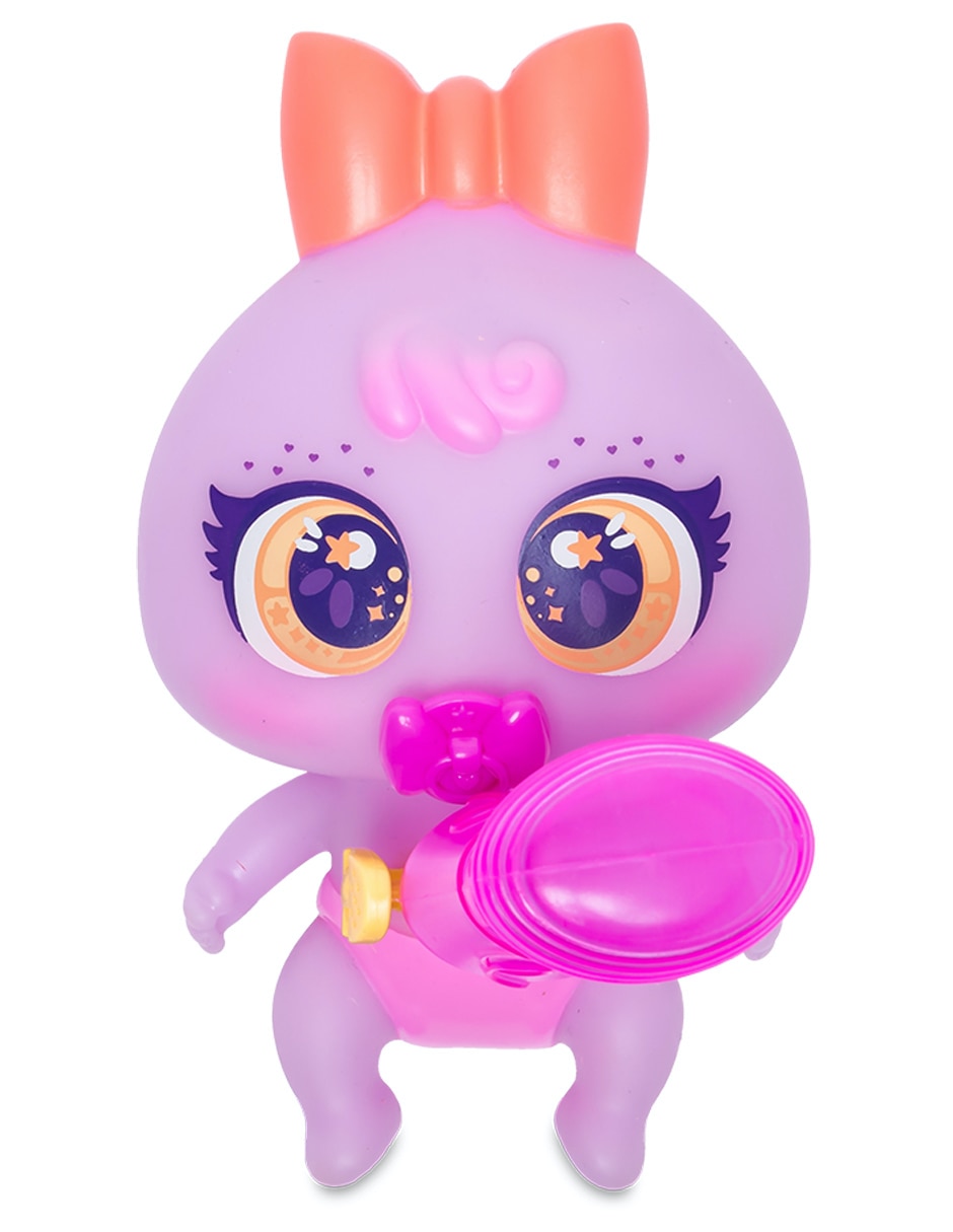 Muñeca Distroller neonato