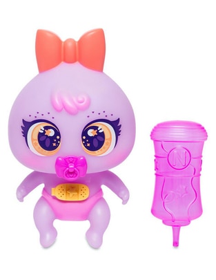 Muñeca Distroller neonato