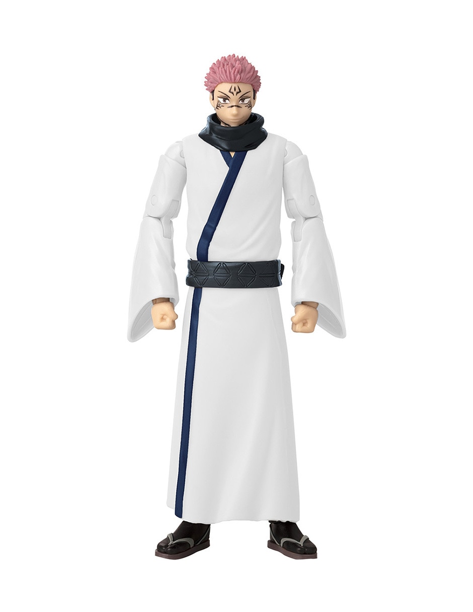 Figura de acción jujutsu kaisen 7
