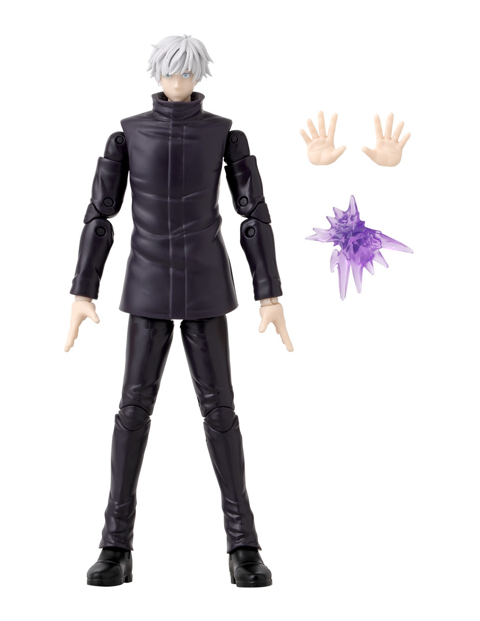 Figura de acción jujutsu kaisen 5