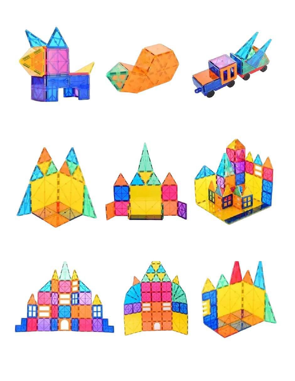 Set construcción