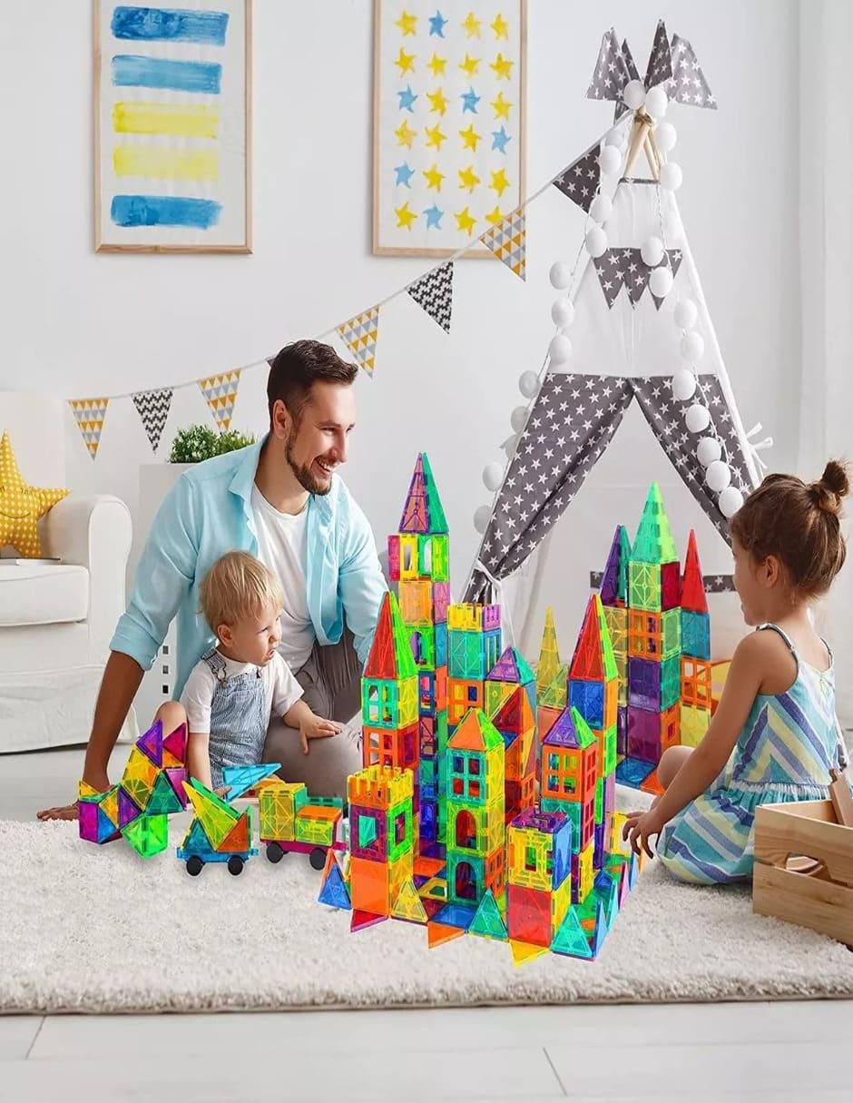 Set construcción