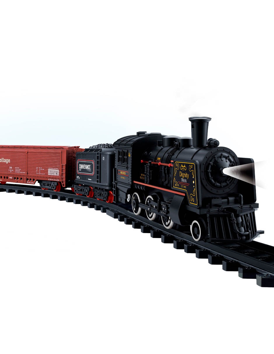 Tren train set
