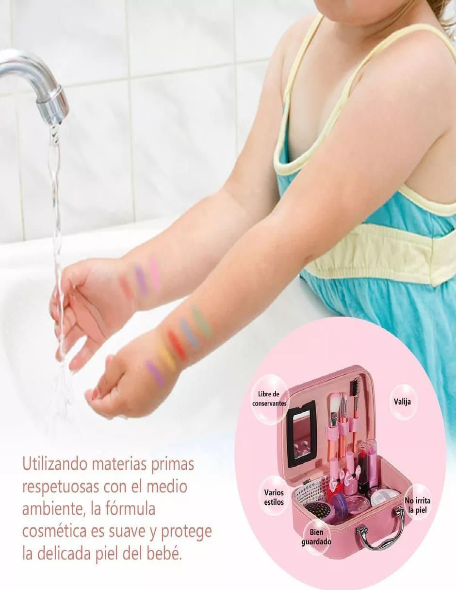Set belleza 4
