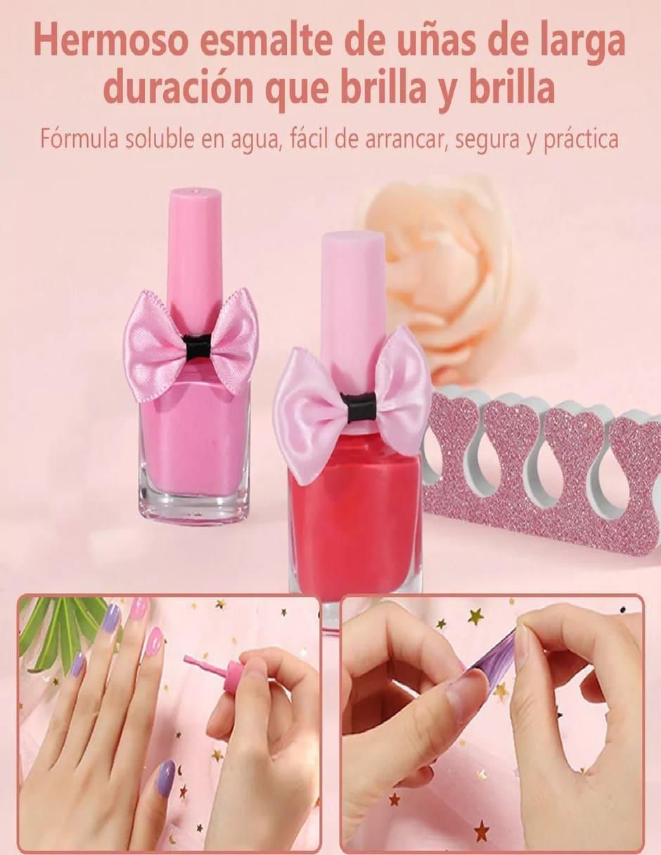 Set belleza 3