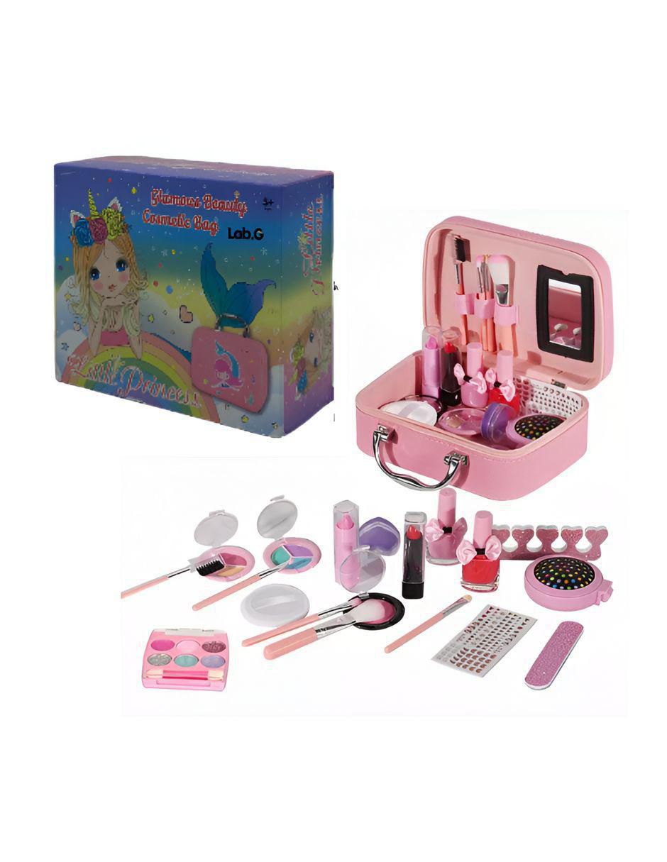 Set belleza 2