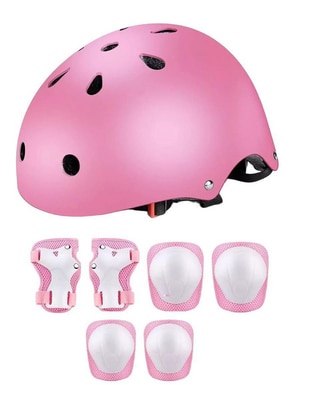 Casco para multidisciplina para niña 1