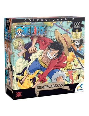 Rompecabezas Serie 1000 piezas 1