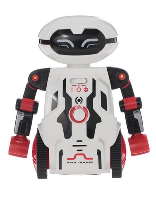 Robot + 10 años