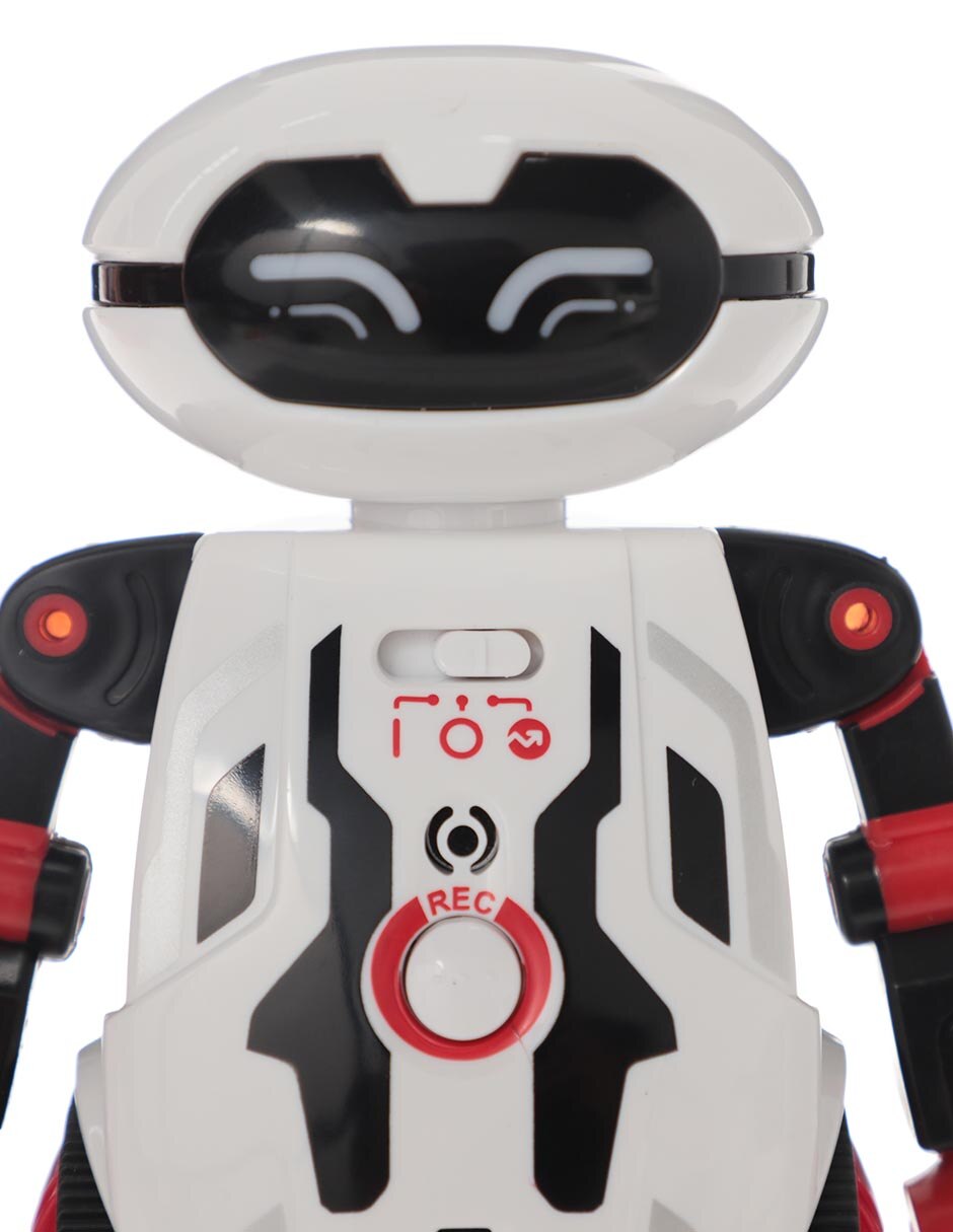 Robot + 10 años 5