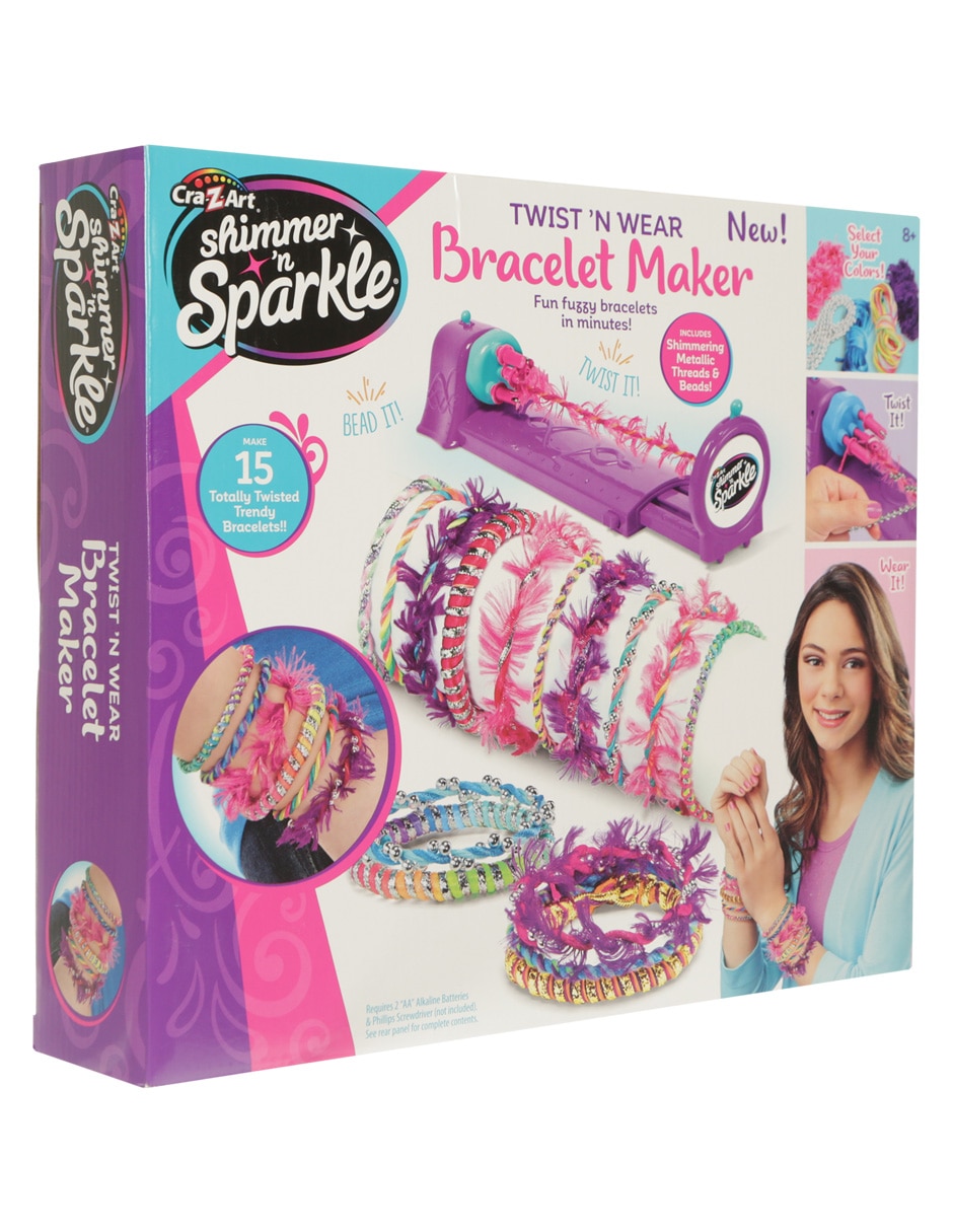 Bracelet maker 2