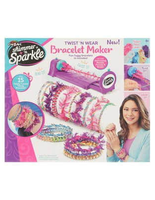 Bracelet maker 1
