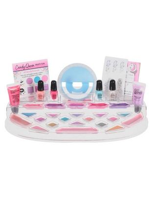 Set de maquillaje Ruz