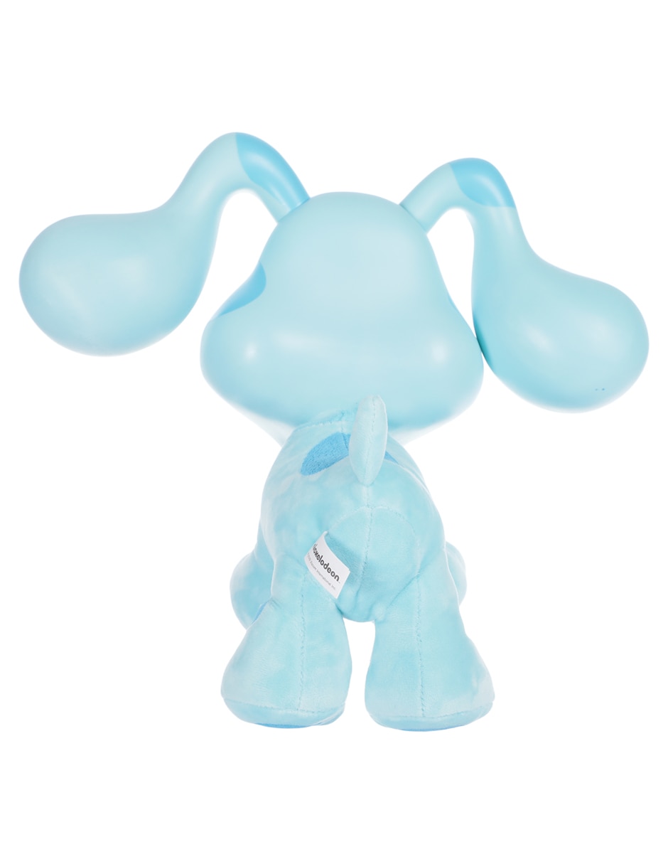Peluche de Blue Perro Ruz de 27 cm