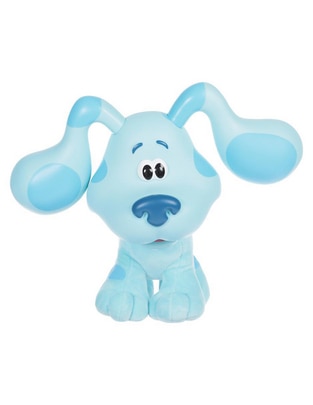 Peluche de Blue Perro Ruz de 27 cm