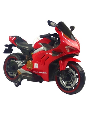 Moto montable recargable Moto montable recargable
