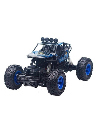 Monster truck