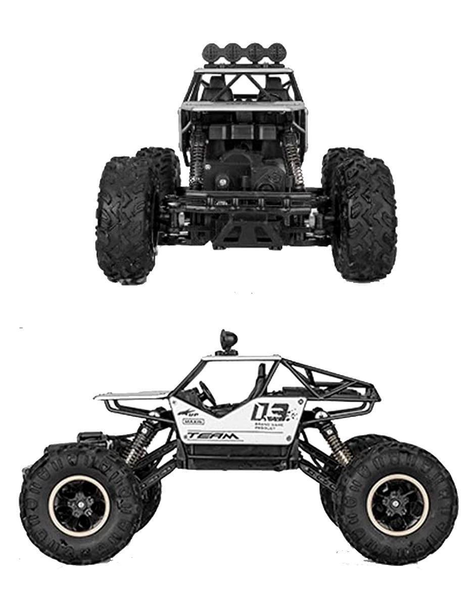 Monster truck 2
