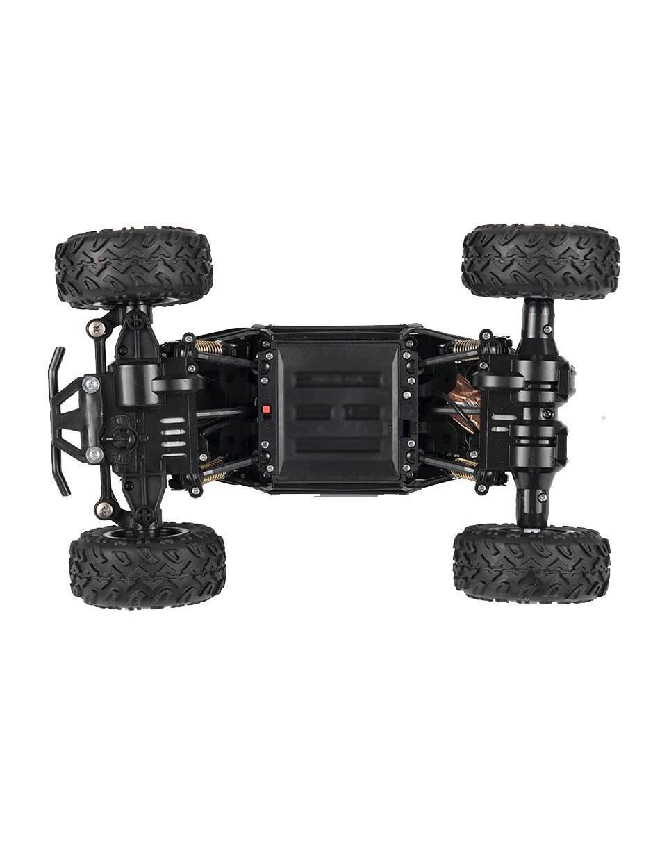 Monster truck 3