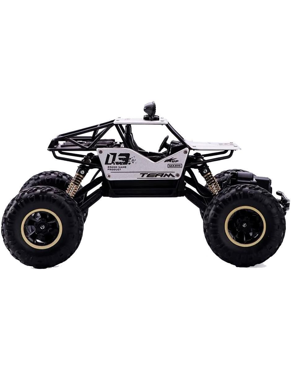 Monster truck 5