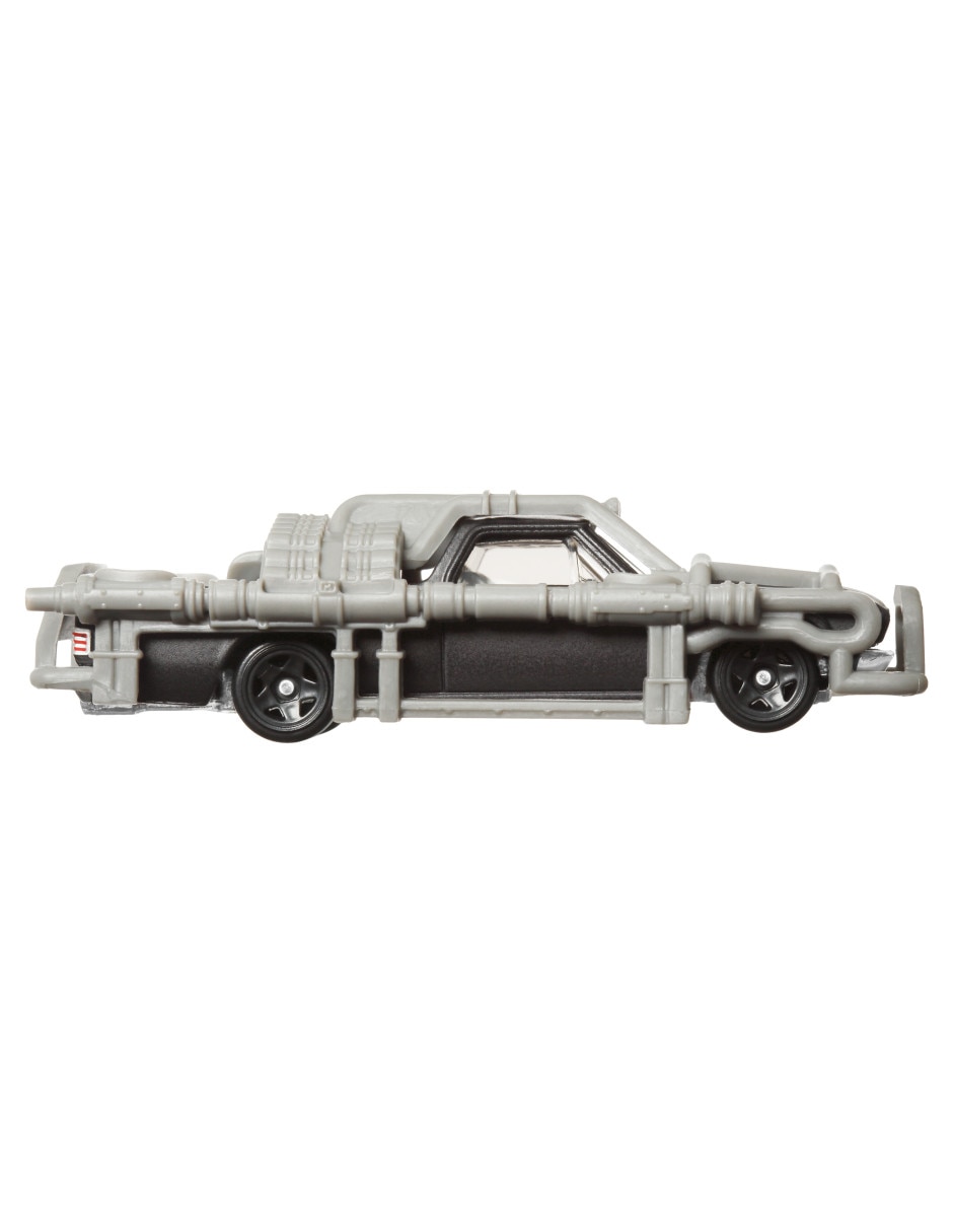 Automóvil mattel auto de fast & furious sin licencia 3