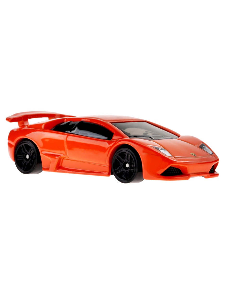 Automóvil mattel auto de fast & furious sin licencia 7