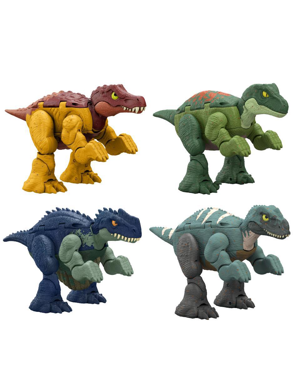 Figura acción articulada Mattel Figura acción articulada Mattel