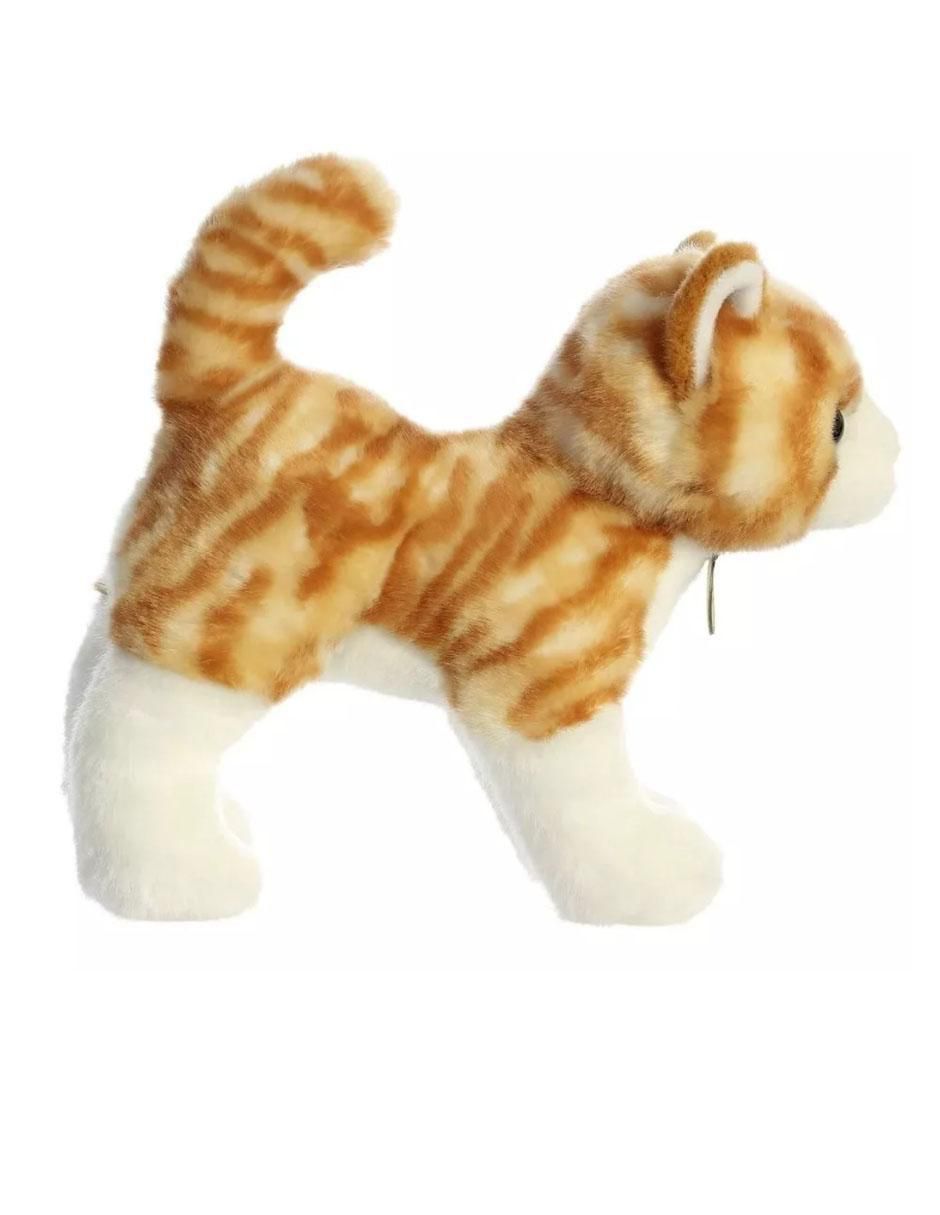 Peluche de Gato de 25 cm