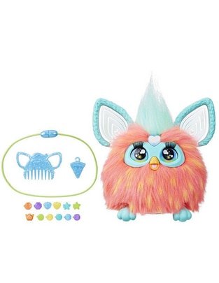 Peluche de Búho Hasbro de 20 cm
