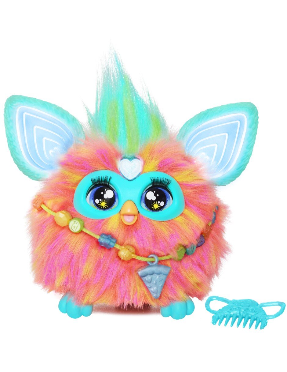 Peluche de Búho de 20 cm 3