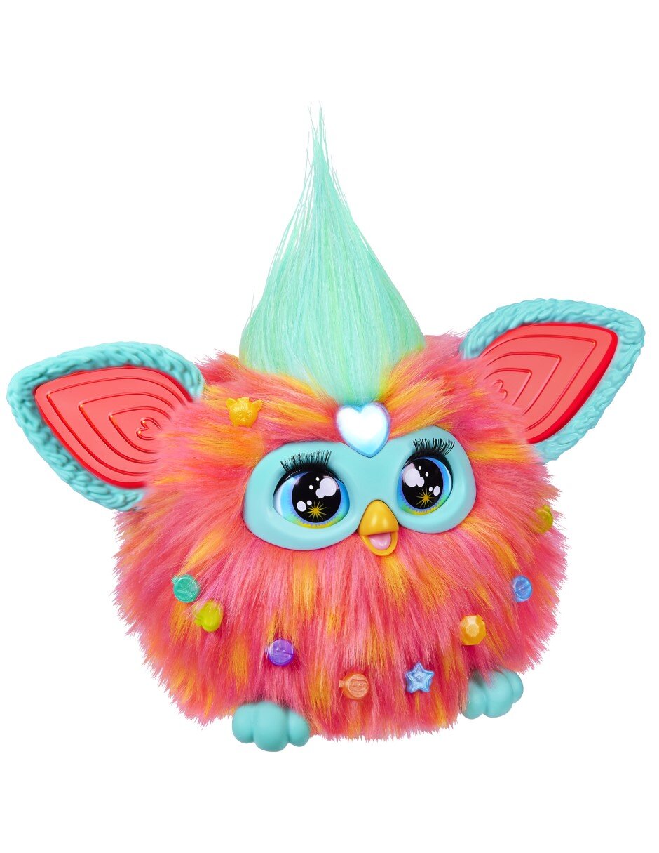 Peluche de Búho de 20 cm 9