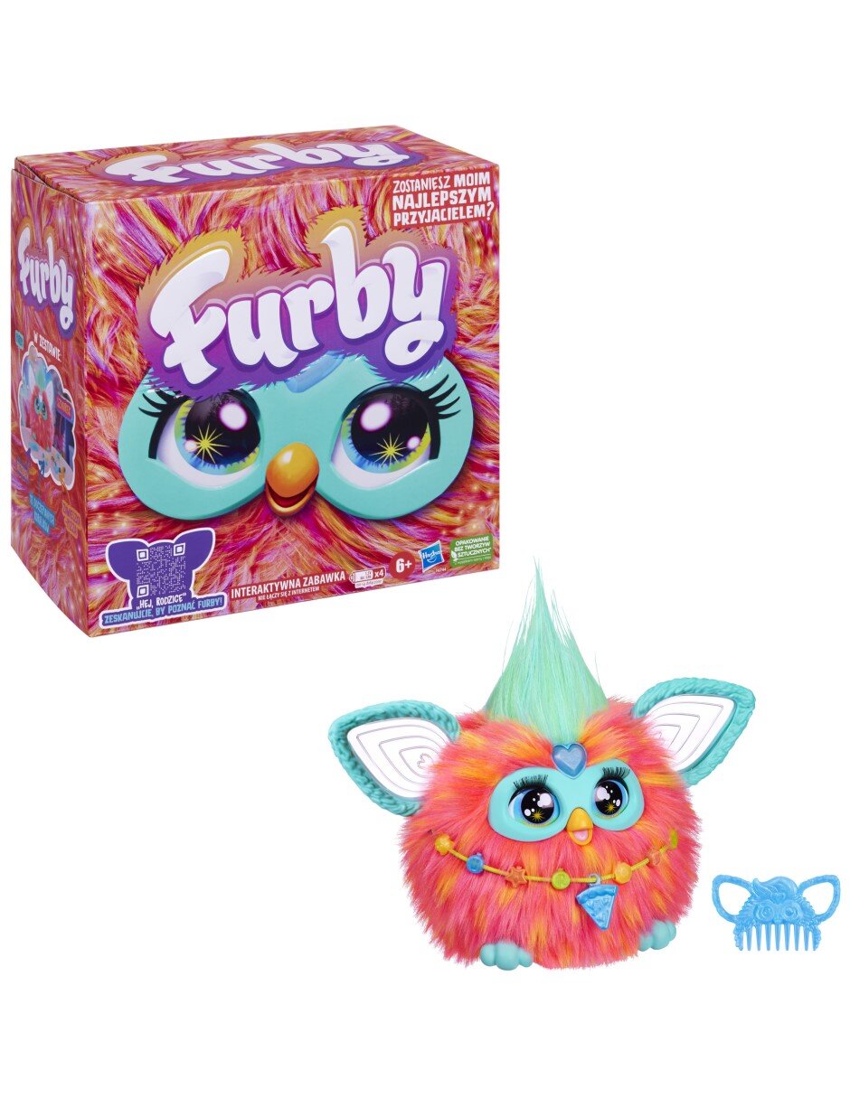 Peluche de Búho de 20 cm