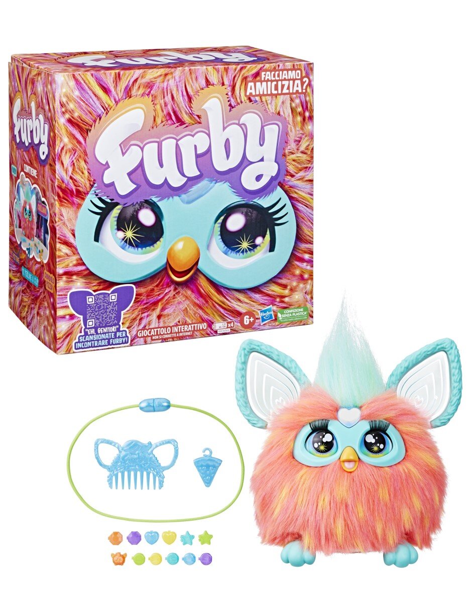 Peluche de Búho de 20 cm 6