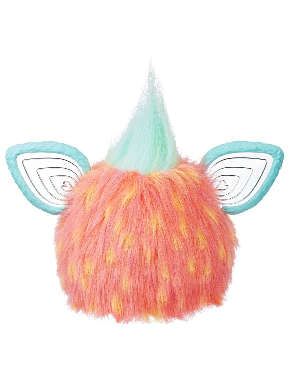 Peluche de Búho de 20 cm 8