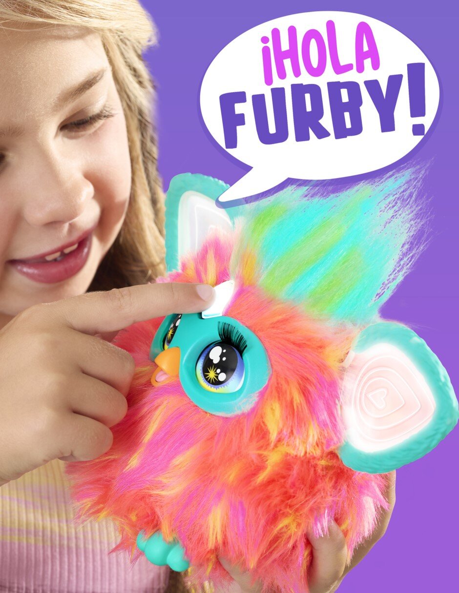 Peluche de Búho de 20 cm 4