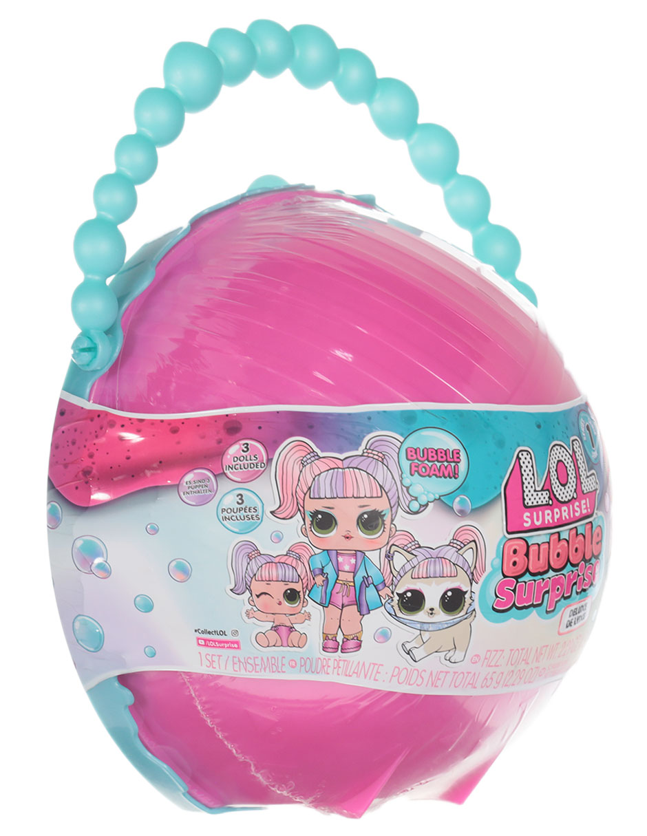 Muñeca fashion 6